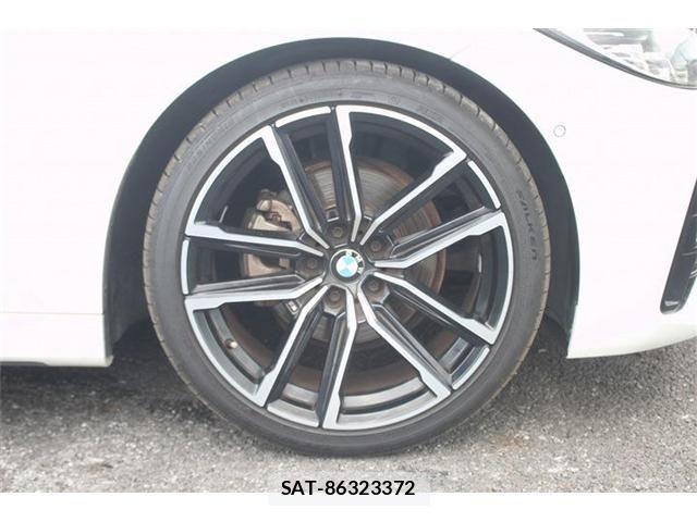 Bmw 4 SERIES 2021-02 8129180-12