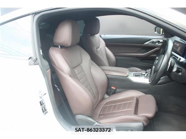 Bmw 4 SERIES 2021-02 8129180-13