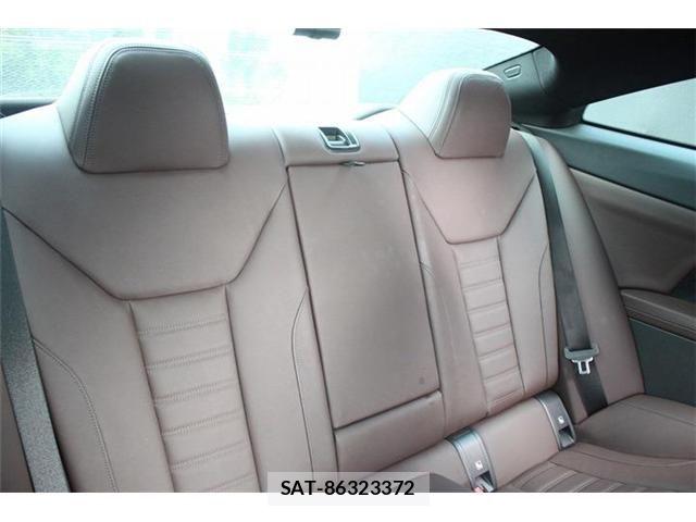 Bmw 4 SERIES 2021-02 8129180-14