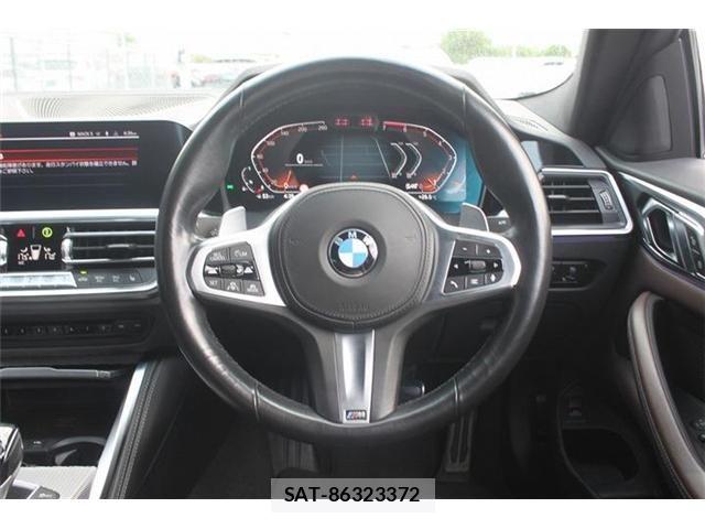 Bmw 4 SERIES 2021-02 8129180-15