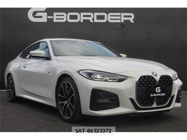 Bmw 4 SERIES 2021-02 8129180-20