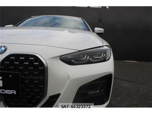 Bmw 4 SERIES 2021-02 8129180-21
