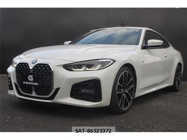 Bmw 4 SERIES 2021-02 8129180-22