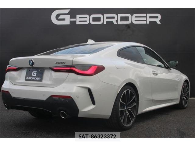 Bmw 4 SERIES 2021-02 8129180-24