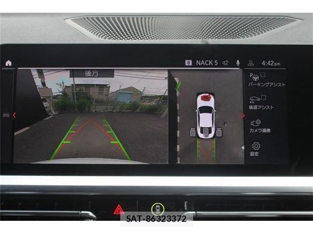 Bmw 4 SERIES 2021-02 8129180-3