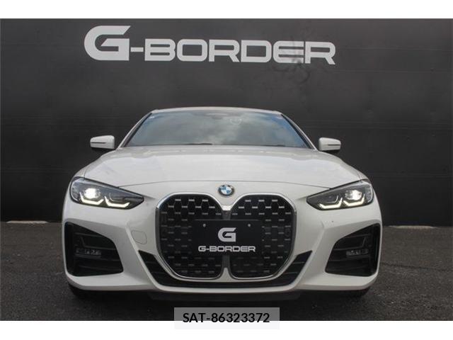 Bmw 4 SERIES 2021-02 8129180-6