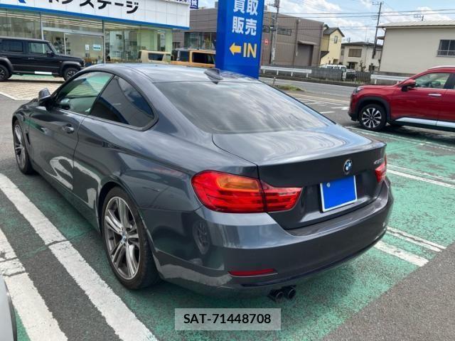 Bmw 4 SERIES 2013-12 8229026-1