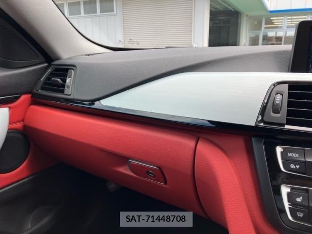 Bmw 4 SERIES 2013-12 8229026-21
