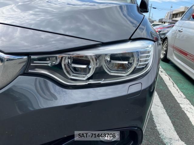Bmw 4 SERIES 2013-12 8229026-6