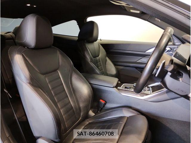 Bmw 4 SERIES 2021-06 8244697-9