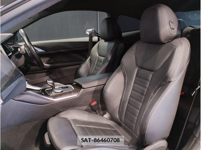 Bmw 4 SERIES 2021-06 8244697-10