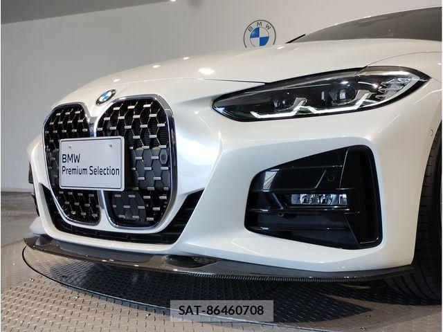 Bmw 4 SERIES 2021-06 8244697-14