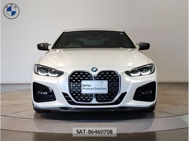 Bmw 4 SERIES 2021-06 8244697-1