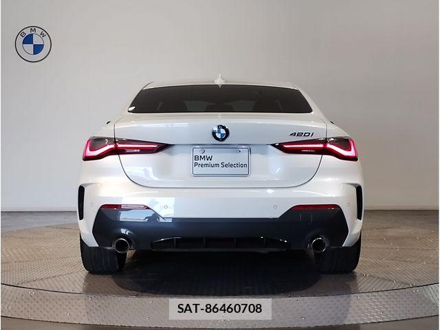 Bmw 4 SERIES 2021-06 8244697-5