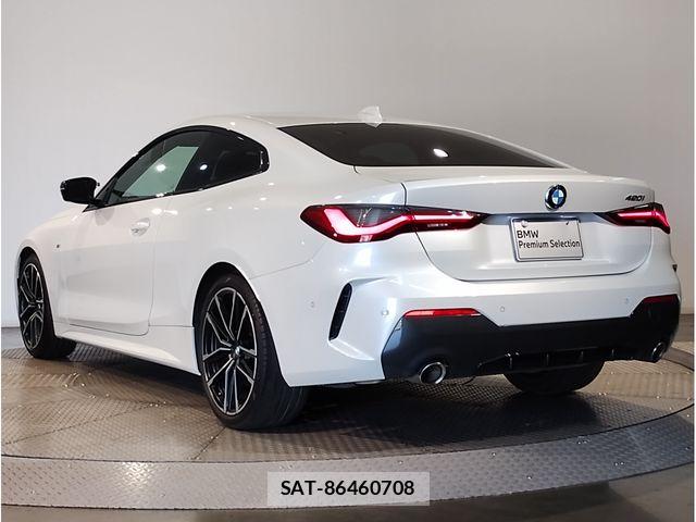 Bmw 4 SERIES 2021-06 8244697-6