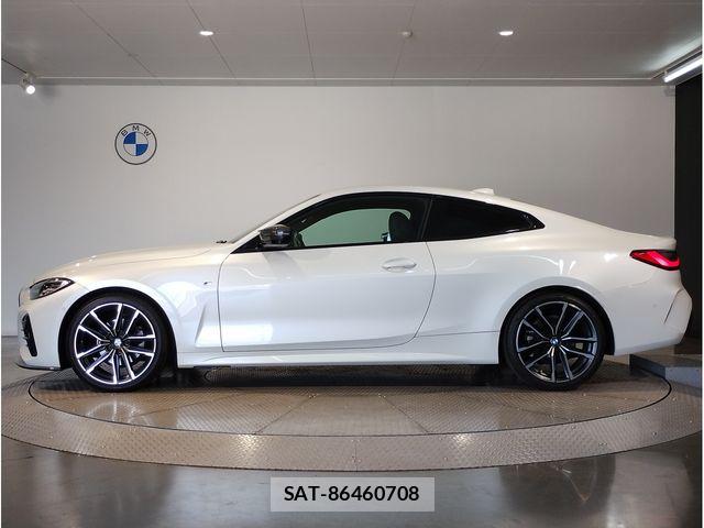 Bmw 4 SERIES 2021-06 8244697-7