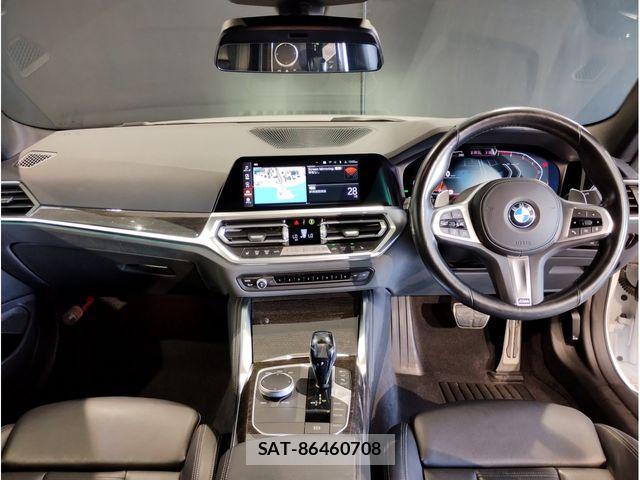 Bmw 4 SERIES 2021-06 8244697-8