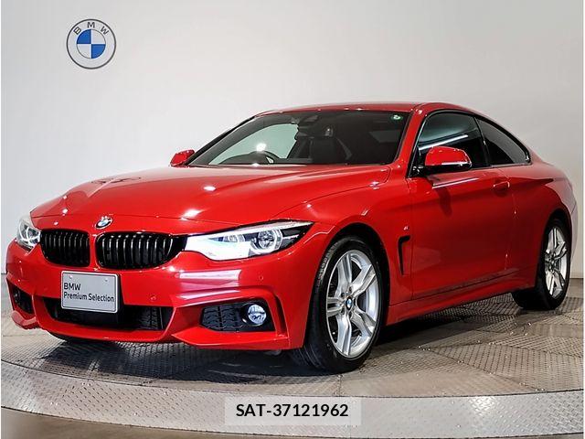 Bmw 4 SERIES 2019-11 8364932-0