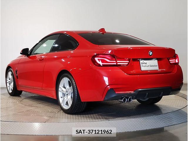 Bmw 4 SERIES 2019-11 8364932-1