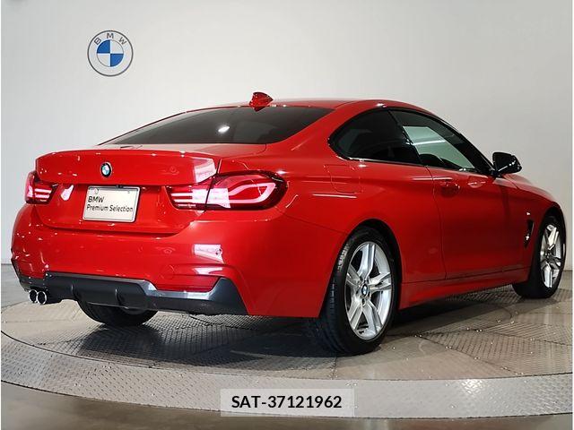 Bmw 4 SERIES 2019-11 8364932-3