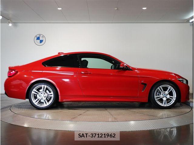 Bmw 4 SERIES 2019-11 8364932-4