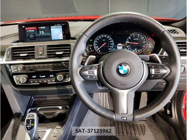Bmw 4 SERIES 2019-11 8364932-8