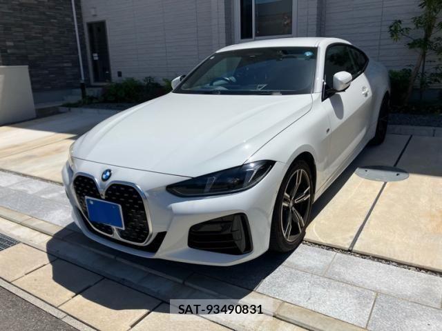 Bmw 4 SERIES 2024-07 8364929-0