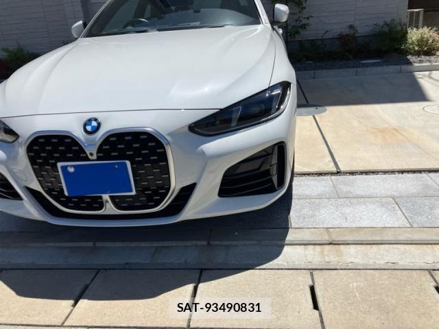 Bmw 4 SERIES 2024-07 8364929-1