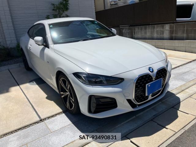Bmw 4 SERIES 2024-07 8364929-3