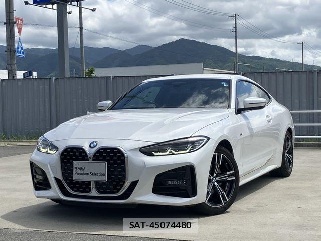 Bmw 4 SERIES 2021-05 8364930-0