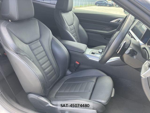 Bmw 4 SERIES 2021-05 8364930-10