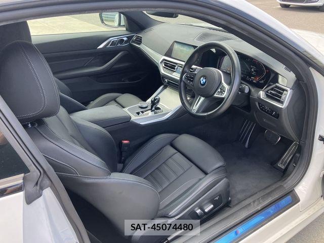 Bmw 4 SERIES 2021-05 8364930-1
