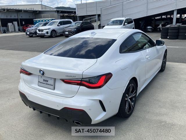 Bmw 4 SERIES 2021-05 8364930-2