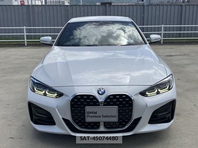 Bmw 4 SERIES 2021-05 8364930-3