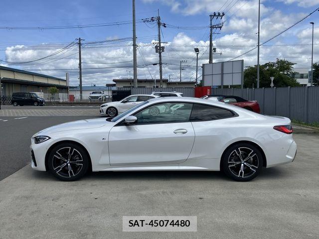 Bmw 4 SERIES 2021-05 8364930-4