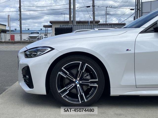 Bmw 4 SERIES 2021-05 8364930-5