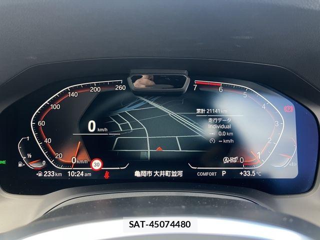Bmw 4 SERIES 2021-05 8364930-6