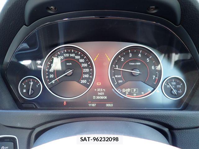 Bmw 4 SERIES 2014-01 8485094-9