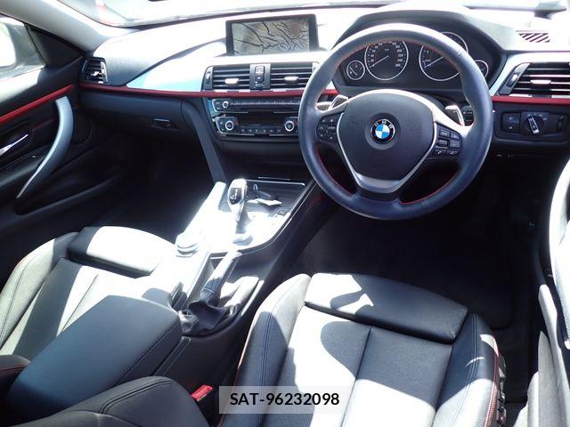 Bmw 4 SERIES 2014-01 8485094-14