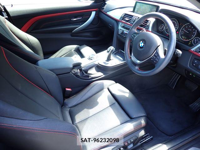 Bmw 4 SERIES 2014-01 8485094-1