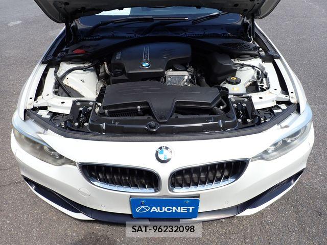 Bmw 4 SERIES 2014-01 8485094-20