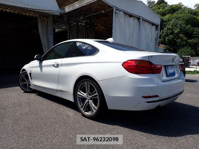 Bmw 4 SERIES 2014-01 8485094-2