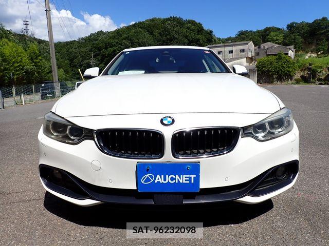 Bmw 4 SERIES 2014-01 8485094-4