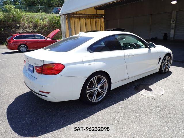 Bmw 4 SERIES 2014-01 8485094-6