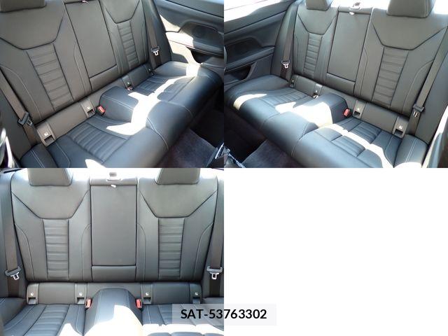 Bmw 4 SERIES 2020-12 8561268-9