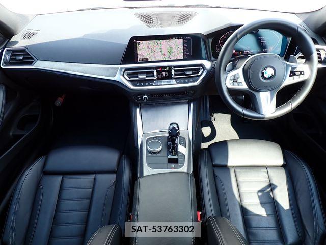 Bmw 4 SERIES 2020-12 8561268-1