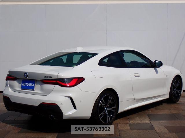 Bmw 4 SERIES 2020-12 8561268-2