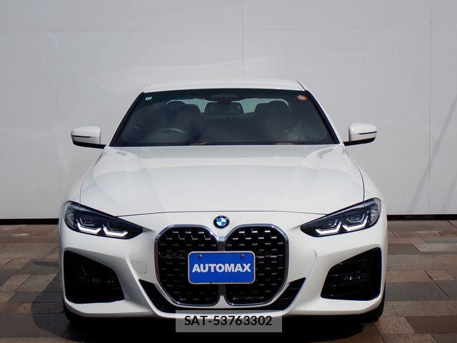 Bmw 4 SERIES 2020-12 8561268-3