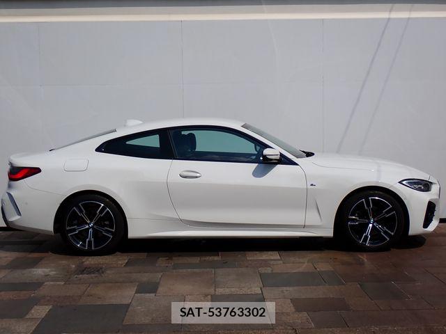 Bmw 4 SERIES 2020-12 8561268-4