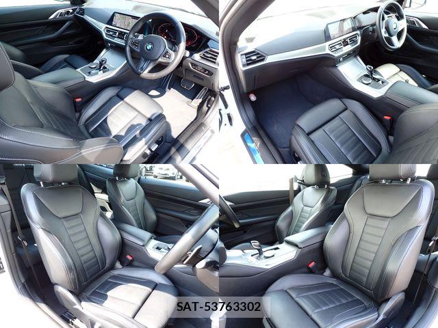 Bmw 4 SERIES 2020-12 8561268-8